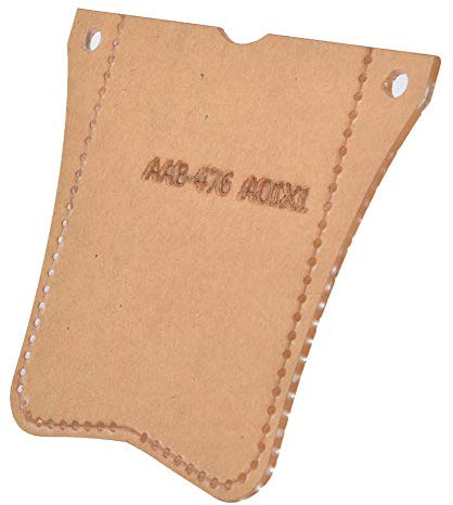 Nähvorlagen, Leder-Stanzformen, Schnittmuster mit Stark Schlagfestem Acryl, Transparent für Lederhandwerk