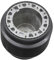 XUBOR For Seat, for Panda for Marbella 1997 1998 1999 2000 2001 2002-2019 Kit mozzo volante auto Adattatore mozzo Mozzo del volante
