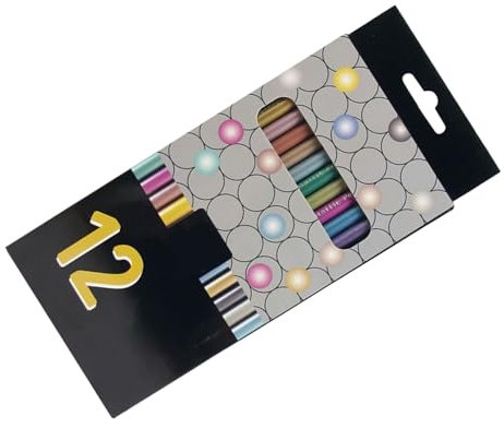 JOINPAYA Farbstifte Für Junge Mädchen Zeichenstifte Übungsstifte Malstifte Holzfarbstifte Farbstifte Zeichnen Bleistifte