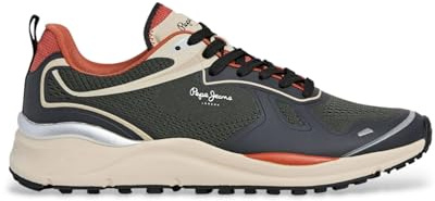 Pepe Jeans Trail Tech Schuhe