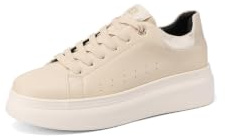 QUEEN HELENA X31-6 Chaussures de sport pour femme avec strass