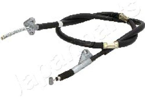 Japan Parts BC-2074L Bremskraftverstärker