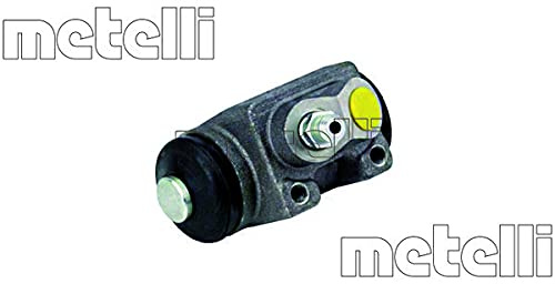 METELLI 04-0987 Hauptbremszylinder und Reparaturteile