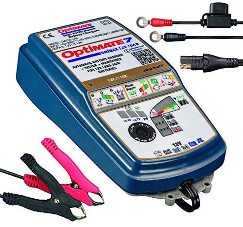 Optimate TM-250 TM250v3