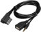 EBTOOLS Für Media In USB C-Für Skat Verbunden Mit Hdmi Kabeln - Ami - Adapter Scart-Hdmi Auf Scart Kabel, Hdmi Kabel Scart Adapter