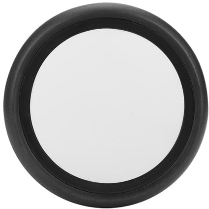 Accessoires de roue avant et arrière en caoutchouc pour poussette bébé adaptés à la poussette yoyo vovo (une paire de roues arrière)