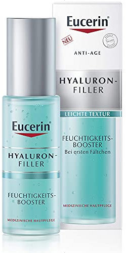 Eucerin Anti-Age Hyaluron-Filler Feuchtigkeits-Booster, 30 ml Gel