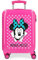 Disney (DIYL9) Minnie Sunny Day Infantil, Rose (Rosa)