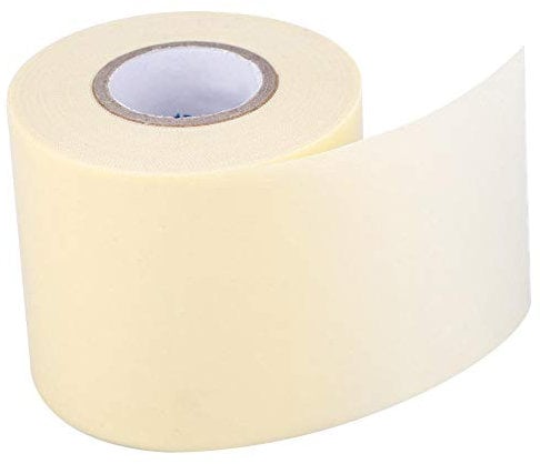 FTVOGUE Air Conditioning Tube Bandage PVC Thickened Banding Band Installation Insulated Pipe Tape (PVC)