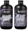 BLEACH LONDON - Fade to Grey Shampoo 250 ml and Conditioner 250 ml - Ashy grey toning shampoo and conditioner - 2 pack