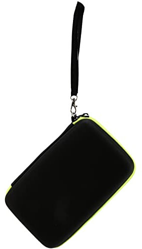 Peukerty 1X Rasierer Aufbewahrungs Box Trage Tasche für One Blade Pro Uk