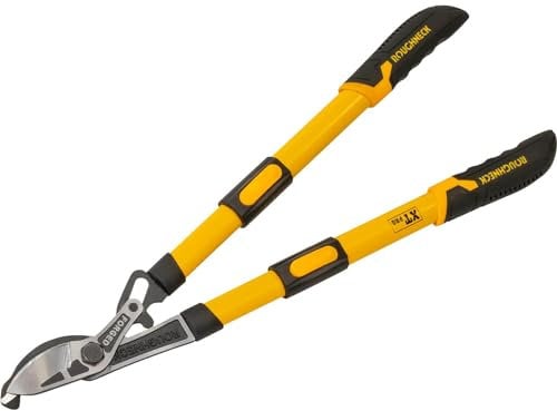 Roughneck® XT Pro Bypass Loppers - Telescopic - 695mm/27¼ - 945mm/37¼