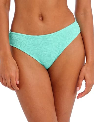 Freya Women's Ibiza Waves Bikini Brief, Frozen, XL