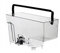 Contenedor de válvula de agua de depósito compatible con Philips Saeco LatteGo Latte Go Incanto PicoBaristo 3100 Series 4000 Series 5000 Series CP0228
