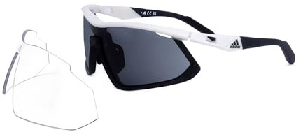 adidas Unisex Sp0055 Sonnenbrille (1er Pack)