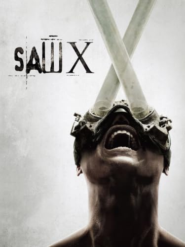 SAW X (2023)