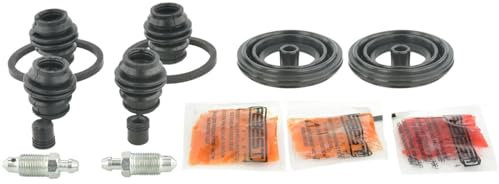 Rear Brake Caliper Repair Kit For MAZDA 6 12-18, GHY9-26-46Z