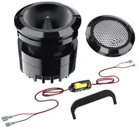 Hertz ST 25K Neo.2-4,4 cm Hochtöner-Lautsprecher mit 100 Watt (RMS: 50 Watt)
