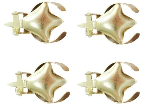 Extincteur Automatique de Bougie,Extincteur Automatique de Bougie, 4X éteignoir automatique de flamme de mèche, Éteignoir décoratif de mèche de bougie, éteignoir de flamme de mèche pour les amateurs d