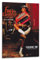 Klassische Filmposter Fear And Loathing in Las Vegas (1998), Vintage-Film-Poster, Wandkunst zur Verschönerung Ihres Zimmers, ästhetischer Bild, Leinwanddruck, 20 x 30 cm, Rahmenstil-2