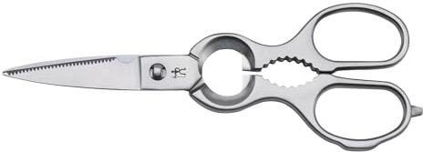 Henckels Heavy-Duty Take-Apart 8-in Stainless Kitchen Shears