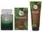 Miro Green Intense Pour Homme Eau de Parfum Spray 75 ml +2 in 1 Shower Shampoo 250 ml