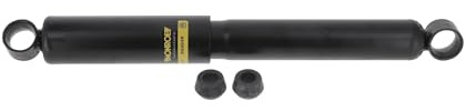 MONROE Shock Absorber | D6404R | Rear | for TOYOTA LAND CRUISER 1984- | OE-Matching Quality | Smooth Ride & Control