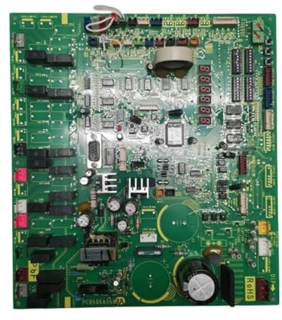 Scheda madre dell'unità esterna multi-split for aria condizionata centralizzata Heavy Industries PCB505A358RA PCB505A258RA(PCB505A258RA)