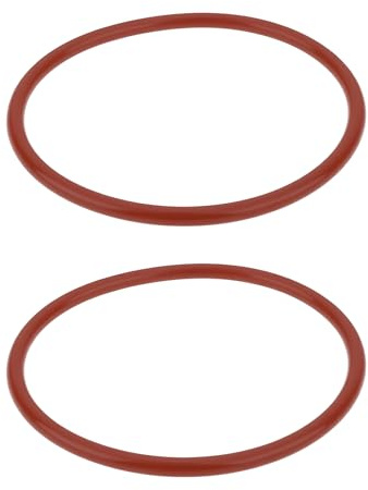 SG Store 2 X Rundriemen Kompatibel mit KATSU Mini-Tischbohrmaschine 100080 SP10008004 Silikon-O-Ring 78 Mm Außendurchmesser X 4 Mm
