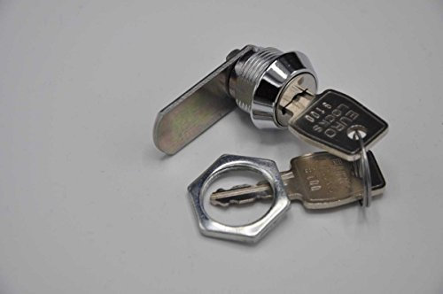 Euro Locks Hebelzylinder passend für Albert Briefkästen