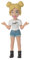 Simba Myzoe 105953303 - Myzoe, Karma Minifigur Als Cooler Wegbegleiter