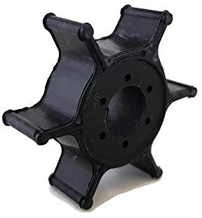 Boot Motor Impeller Pumpe 6E0-44352 47-96305M F4-03060000 für Yamaha Außenbord F 4HP 5HP Parsun T3.6 Mariner 18-3073 Motor