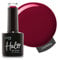 Halo Gel Polish 8ml - Cranberry. UV/LED Gel Nail Polish, Long Lasting & Easy To Apply. Nail Art Colours For Manicure & Pedicure. Gel Polish For Professional & Home Use.