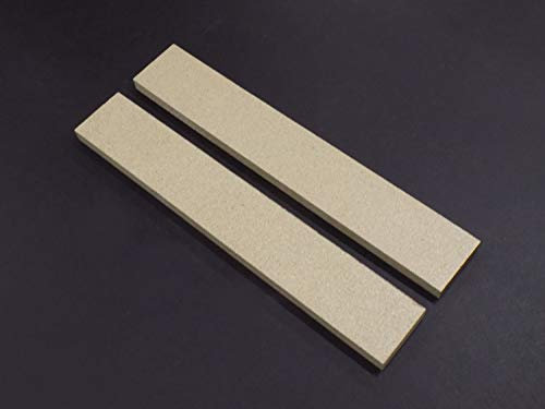 Zugumlenkung für Spartherm Mini S-FDh-51 Kamineinsätze - Vermiculite - Passgenaues Kamineinsatz Ersatzteil