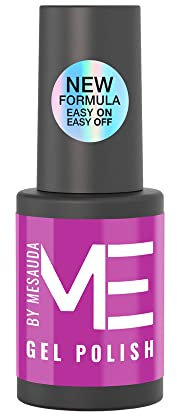 Me By Mesauda Me Gel Polish 203 U.F.O. - 8 Gr