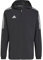 Adidas Herren TIRO 21 Windbreaker Anti-Windjacke, Schwarz, M