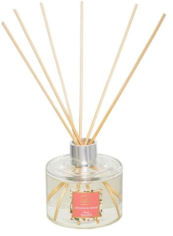 Atmosphera - Diffuseur de Parfum Neda - Rose éternelle - 200 ML