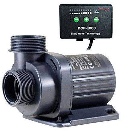 Jebao - pompa di risalita elettronica DCP-2500