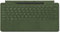 Microsoft Signature Tastatur für Surface Pro Wald mit Surface Slim Pen 2, Wald
