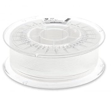 extrudr® PCTG ø1.75mm (0.8kg) 'WEISS/WHITE' - 3D Drucker Filament - Made in Austria - höchste Qualität zum fairen Preis!