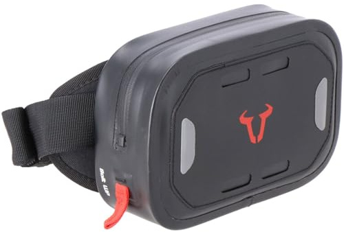 SW-MOTECH Belt WP Waterproof Black