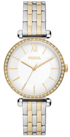 Fossil Tillie Damenuhr (Ø 36 mm)