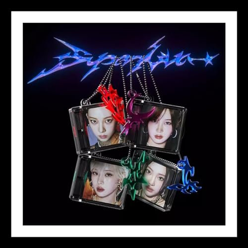 aespa Armageddon The 1st Album (SMINI - Random Ver) K-Pop Sealed