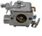 Carburador de motosierra de repuesto 309376002 para carburador de pieza de motor de motosierra RY3714 RY3716