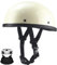 Halbschalenhelm mit ECE, Retro Motorrad Halbhelme Motorradhelm für Herren und Damen Jethelm Retro, Chopper Helm, Retro Motorrad Helm, Scooter-Helm, Offenem Helm, Moped Mofa-Helm