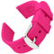 Archer Watch Straps - Cinturini a Sgancio Rapido in Silicone (Rosa Elettrico, 22mm)
