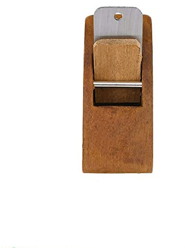 Holzarbeiter mit Abschrägen 110MM Haus & Garten Mini Holzbearbeitung Flache Flugzeug Holz Hand Hobel DIY Werkzeug Carpenter Holzhandwerk Hand Trimmen Hobeln