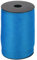 QUARKZMAN 4mm x 100m Cuerda de Polipropileno, Cordón Trenzado Cuerda Trenzada Escalada Hueca Hilo para Tendedero Exterior Camping Senderismo Sujeciones Bricolaje, Azul Rey