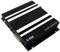Amplificatore Auto AUDIO Ad Alta Potenza Auto Alimentazione Amplificatore 2 Canale 3800 W Capabilità Bridgeabile Fase di Controllo a Bassa Frequenza