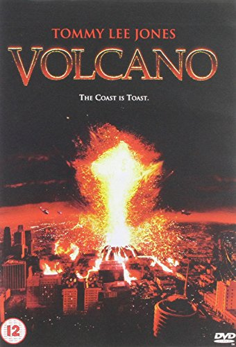Volcano - Dvd [UK Import]